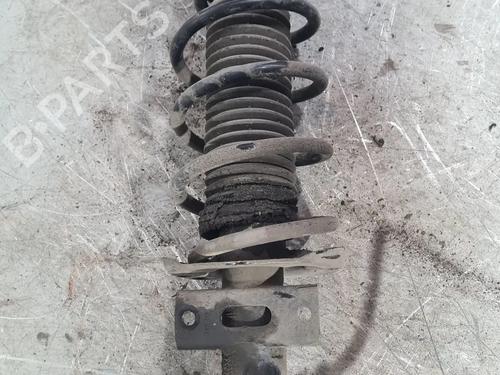 Used Right front shock absorber Right front shock absorber AUDI A1 (8X1, 8XK) 1.6 TDI (90 hp) 34737876 34737876