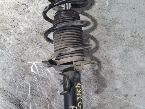 Used Right front shock absorber Right front shock absorber VW GOLF VII (5G1, BQ1, BE1, BE2) 1.6 TDI (105 hp) 34737878 34737878