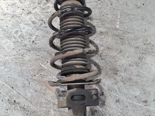 Used Left front shock absorber Left front shock absorber AUDI A1 (8X1, 8XK) 1.6 TDI (90 hp) 34737880 34737880