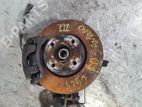 Right front steering knuckle DACIA SANDERO III 1.0 TCe 100 ECO-G | BP32341226M26 - Image 1