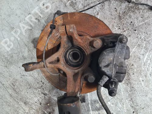 Right front steering knuckle DACIA SANDERO III 1.0 TCe 100 ECO-G | BP32341226M26 - Image 2