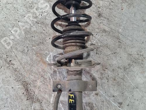 Used Left front shock absorber Left front shock absorber DACIA SANDERO III 1.0 TCe 100 ECO-G (101 hp) 32341223 32341223