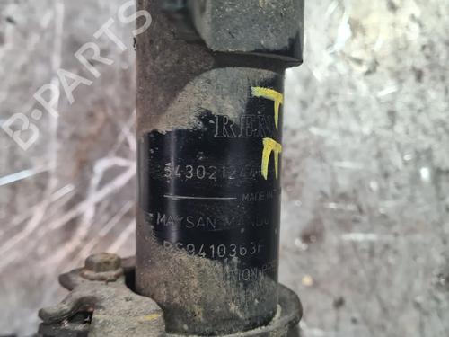 Left front shock absorber DACIA SANDERO III 1.0 TCe 100 ECO-G | BP32341223M16 - Image 3