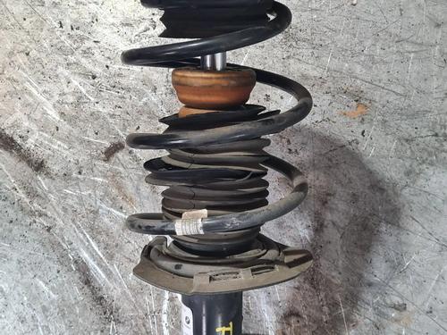 Used Left front shock absorber Left front shock absorber BMW 1 (F20) 118 d xDrive (150 hp) 29591712 29591712