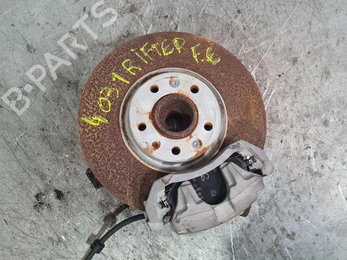 left-front-steering-knuckle-peugeot-rifter-2018-27150196 main image