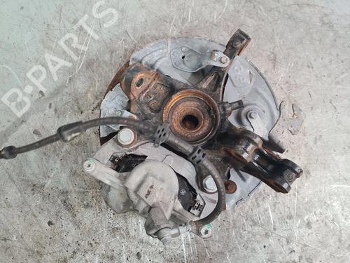 Left front steering knuckle PEUGEOT RIFTER 1.5 BlueHDi 130 | BP27150196M25 - Image 2