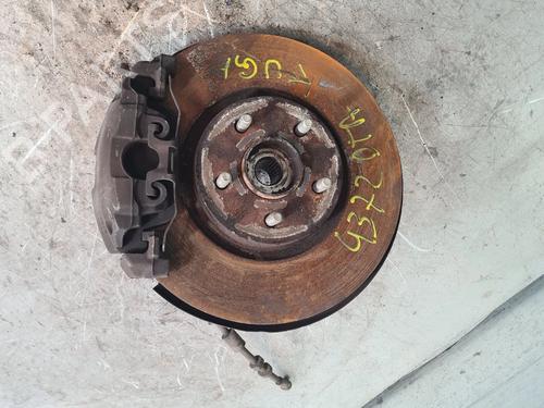Used Right front steering knuckle Right front steering knuckle FORD KUGA II (DM2) 2.0 TDCi (150 hp) 32745938 32745938