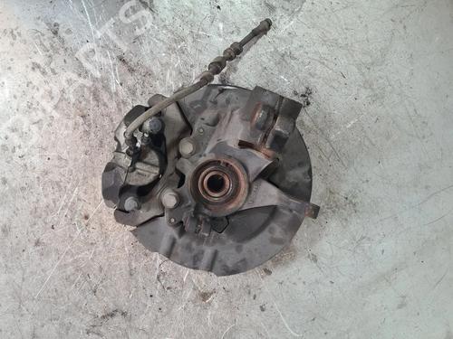Right front steering knuckle FORD KUGA II (DM2) 2.0 TDCi | BP32745938M26 - Image 2