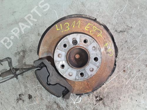 right-front-steering-knuckle-bmw-1-e87-2003-2004-2005-2006-2007-2008-2009-2010-2011-2012-2013-32126167 main image