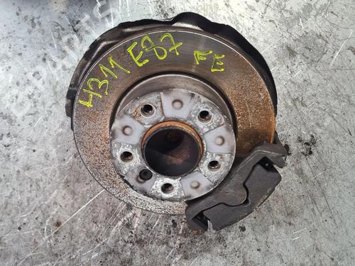 left-front-steering-knuckle-bmw-1-e87-2003-2004-2005-2006-2007-2008-2009-2010-2011-2012-2013-32126168 main image