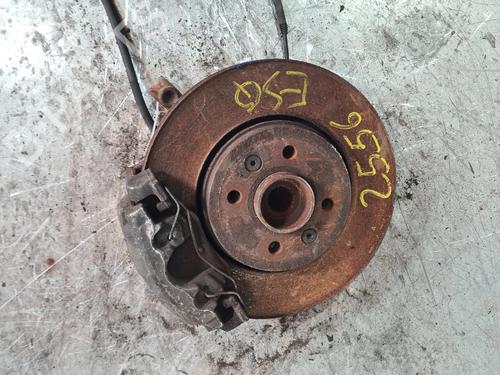 Used Left front steering knuckle Left front steering knuckle DACIA LODGY (JS_) 1.5 dCi (JSMC, JSAF) (107 hp) 11976135 11976135
