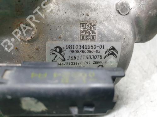 AC compressor CITROËN C3 III (SX) 1.2 PureTech 82 | BP35728118M34  - Image 6