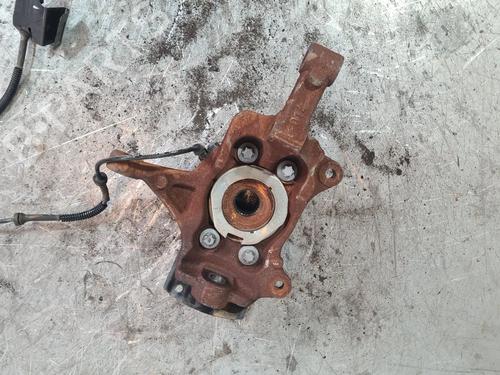 Left front steering knuckle RENAULT TRAFIC III Van (FG_) 2.0 dCi 110 (FGMW) | BP30708088M25 - Image 2