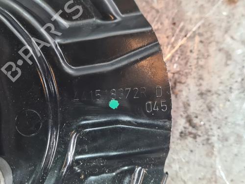 Right rear steering knuckle RENAULT CLIO V (B7_) 1.0 TCe 90 (B7MT) | BP35728119M28 - Image 4