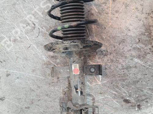 Left front shock absorber RENAULT CLIO V (B7_) 1.0 TCe 100 (B7MT) | BP33211801M16 - Image 2