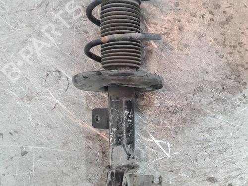 Used Left front shock absorber Left front shock absorber 31834563 31834563