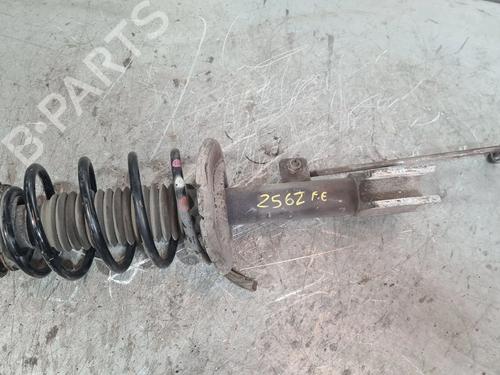 Used Left front shock absorber Left front shock absorber 12002800 12002800