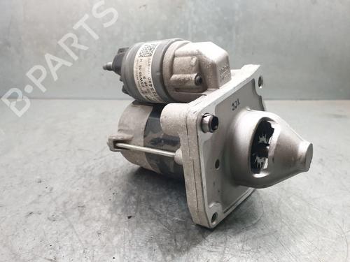 Used Starter Starter CITROËN C3 AIRCROSS II (2R_, 2C_) 1.2 PureTech 110 (2RHNZB, 2RHNZW, 2RHNPX, 2RHNPJ) (110 hp) 35728121 35728121