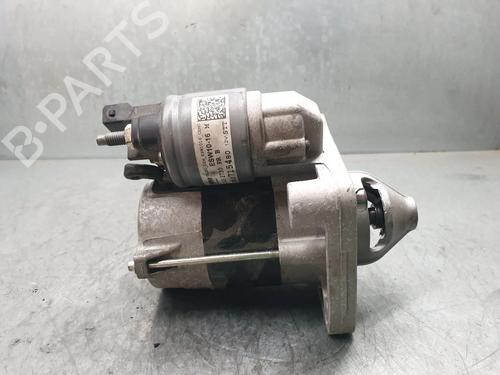 Starter CITROËN C3 AIRCROSS II (2R_, 2C_) 1.2 PureTech 110 (2RHNZB, 2RHNZW, 2RHNPX, 2RHNPJ) | BP35728121M8 - Image 2
