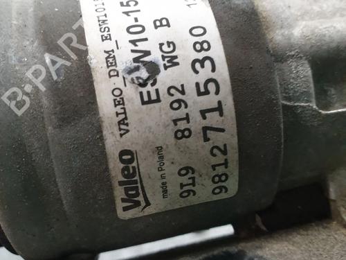 Starter CITROËN C3 III (SX) 1.2 PureTech 82 | BP35728154M8  - Image 6
