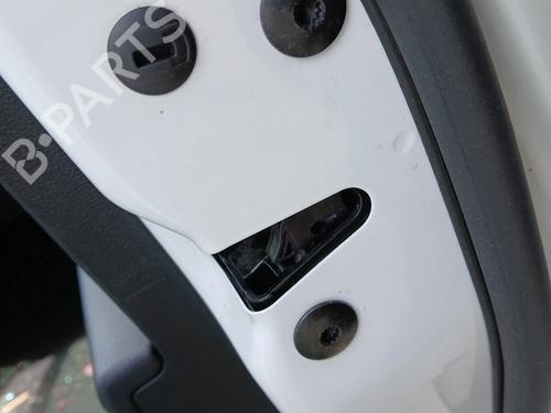 Used Front right lock Front right lock VW PASSAT B8 Variant (3G5, CB5) 2.0 TDI (150 hp) 35728122 35728122