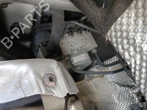 Used ABS pump ABS pump VW PASSAT B8 Variant (3G5, CB5) 2.0 TDI (150 hp) 35728140 35728140
