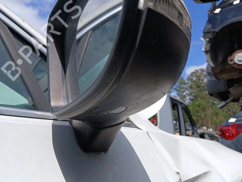 Right mirror VW PASSAT B8 Variant (3G5, CB5) 2.0 TDI | BP35728129C27 - Image 3