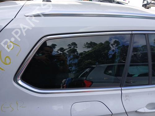 rear-right-quarter-glass-vw-passat-b8-variant-3g5-cb5-2014-35728132 main image