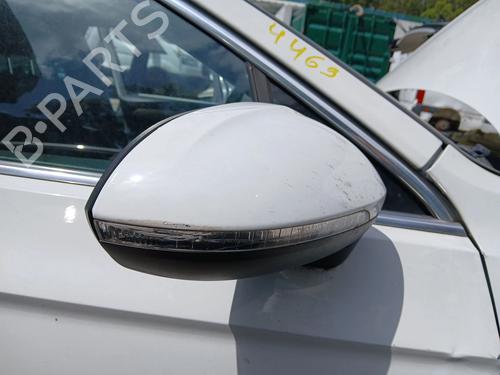 Right mirror VW PASSAT B8 Variant (3G5, CB5) 2.0 TDI | BP35728129C27 - Image 2