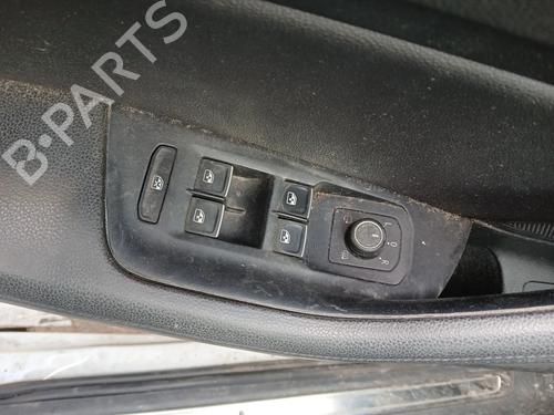 left-front-window-switch-vw-passat-b8-variant-3g5-cb5-2014-35728136 main image