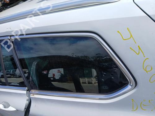 Panel rude bagtil venstre Panel rude bagtil venstre VW PASSAT B8 Variant (3G5, CB5) 2.0 TDI (150 hp) 35728133 35728133