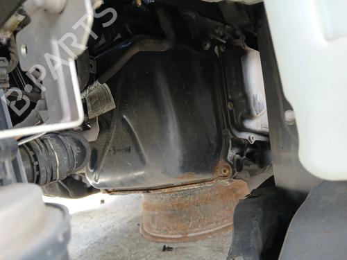 Used Gearbox Gearbox VW PASSAT B8 Variant (3G5, CB5) 2.0 TDI (150 hp) 35728141 35728141