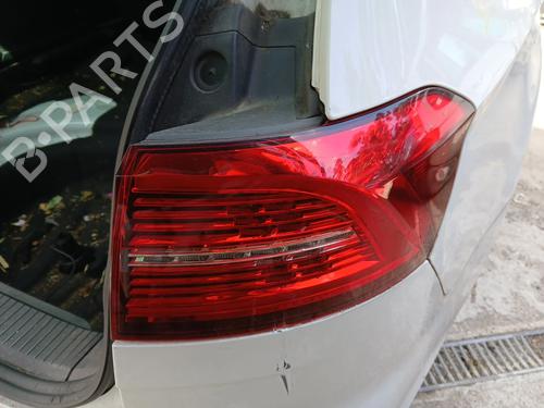 Used Right taillight Right taillight VW PASSAT B8 Variant (3G5, CB5) 2.0 TDI (150 hp) 35728148 35728148