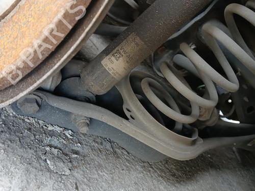 left-rear-suspension-arm-vw-passat-b8-variant-3g5-cb5-2014-35728151 main image