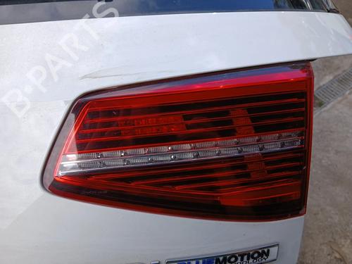 Used Right tailgate light Right tailgate light VW PASSAT B8 Variant (3G5, CB5) 2.0 TDI (150 hp) 35728146 35728146