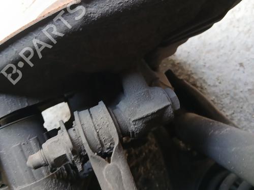 Used Right rear steering knuckle Right rear steering knuckle VW PASSAT B8 Variant (3G5, CB5) 2.0 TDI (150 hp) 35728152 35728152