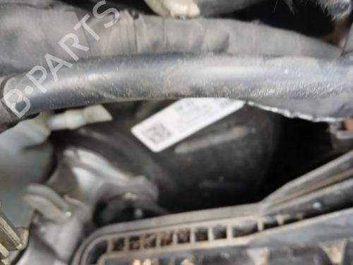 Used Servo brake Servo brake VW PASSAT B8 Variant (3G5, CB5) 2.0 TDI (150 hp) 35728145 35728145