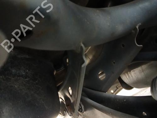 Used Rear axle Rear axle VW PASSAT B8 Variant (3G5, CB5) 2.0 TDI (150 hp) 35728143 35728143