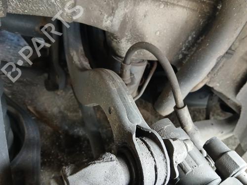 right-rear-suspension-arm-vw-passat-b8-variant-3g5-cb5-2014-35739300 main image