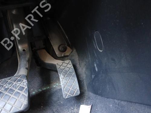 pedal-vw-passat-b8-variant-3g5-cb5-2014-35739308 main image