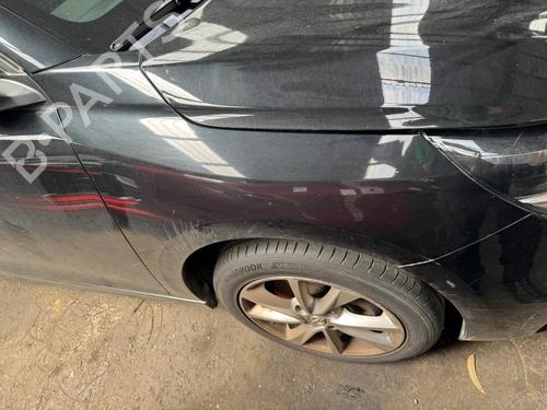 Used Right front fenders Right front fenders OPEL CORSA F (P2JO) 1.2 (68) (101 hp) 35739318 35739318