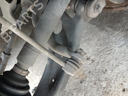 Braccio sospensione anteriore destro Braccio sospensione anteriore destro VW PASSAT B8 Variant (3G5, CB5) 2.0 TDI (150 hp) 35739315 35739315
