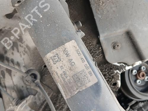 Right front shock absorber VW PASSAT B8 Variant (3G5, CB5) 2.0 TDI | BP35739314M17 - Image 2