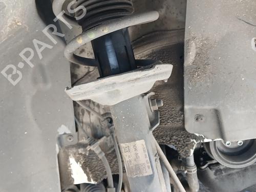 Ammortizzatore anteriore destro Ammortizzatore anteriore destro VW PASSAT B8 Variant (3G5, CB5) 2.0 TDI (150 hp) 35739314 35739314