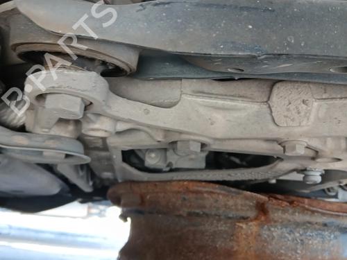Culla motore Culla motore VW PASSAT B8 Variant (3G5, CB5) 2.0 TDI (150 hp) 35739312 35739312
