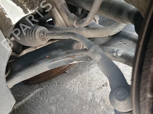 Scatola sterzo Scatola sterzo VW PASSAT B8 Variant (3G5, CB5) 2.0 TDI (150 hp) 35739311 35739311