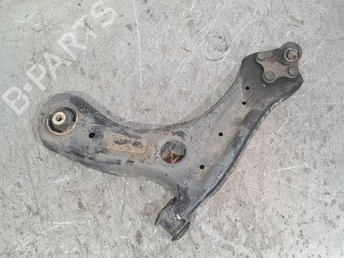 Used Left front suspension arm Left front suspension arm AUDI A1 (8X1, 8XK) 1.2 TFSI (86 hp) 35739319 35739319