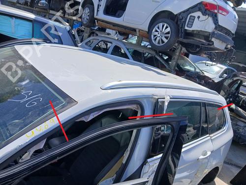 Used Other Other VW PASSAT B8 Variant (3G5, CB5) 2.0 TDI (150 hp) 35728131 35728131