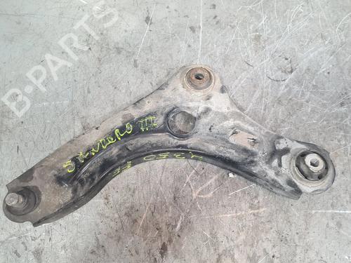 left-front-suspension-arm-dacia-sandero-iii-2021-32341225 main image