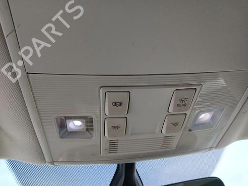 Kabinelys Kabinelys VW PASSAT B8 Variant (3G5, CB5) 2.0 TDI (150 hp) 35739309 35739309